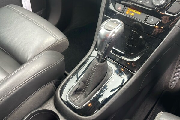 Used Vauxhall Mokka X 2018 for sale - 76133572: Photo 19