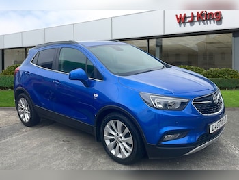 2018 - 1.4i Turbo Elite Nav Suv 5dr Petrol Auto Euro 6 140 Ps