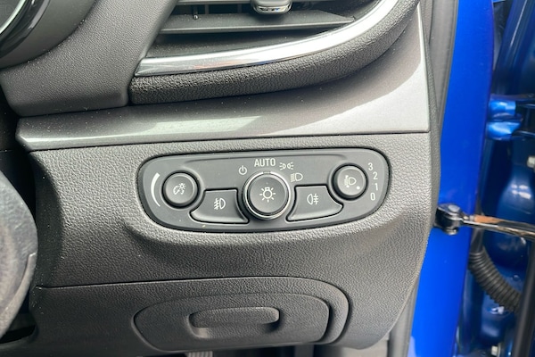 Used Vauxhall Mokka X 2018 for sale - 76133572: Photo 25