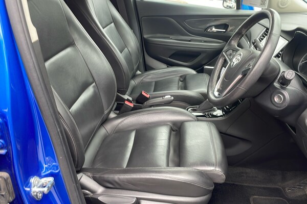 Used Vauxhall Mokka X 2018 for sale - 76133572: Photo 27