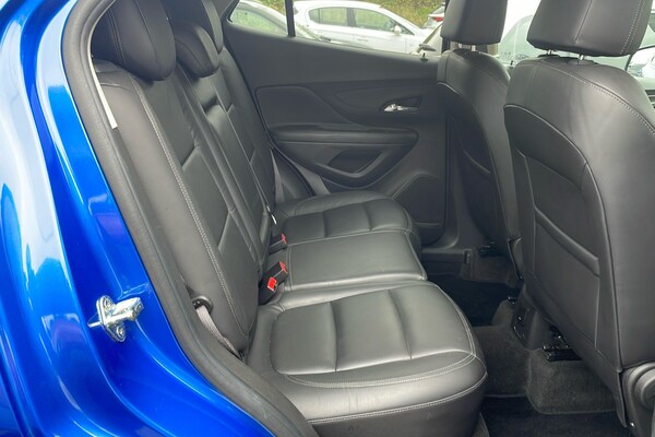Used Vauxhall Mokka X 2018 for sale - 76133572: Photo 29