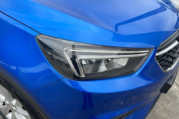 Used Vauxhall Mokka X 2018 for sale - 76133572: Photo 31