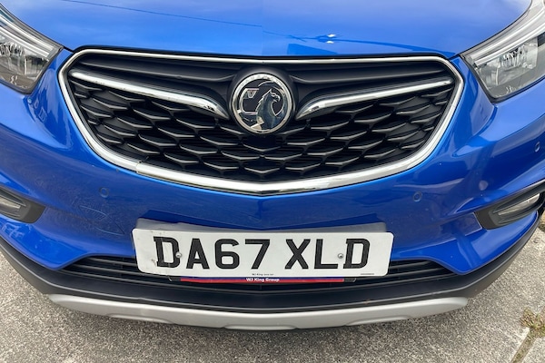Used Vauxhall Mokka X 2018 for sale - 76133572: Photo 32