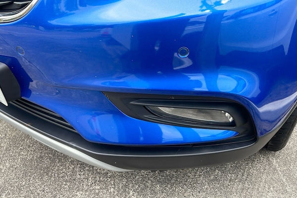 Used Vauxhall Mokka X 2018 for sale - 76133572: Photo 34