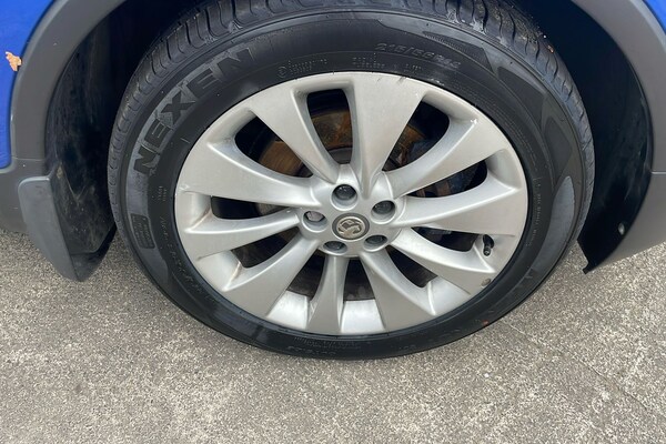 Used Vauxhall Mokka X 2018 for sale - 76133572: Photo 38