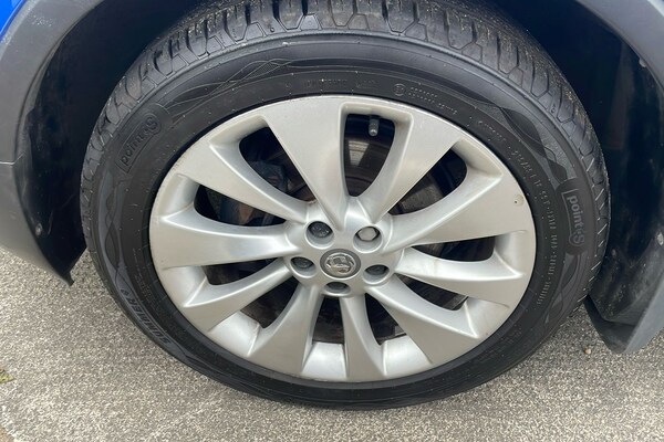 Used Vauxhall Mokka X 2018 for sale - 76133572: Photo 39