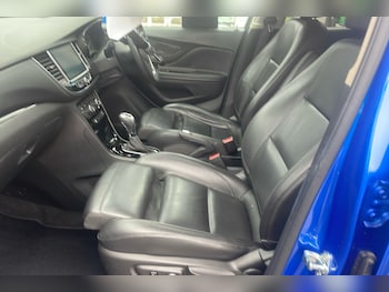 Used Vauxhall Mokka X 2018 for sale - 76133572: Photo 3