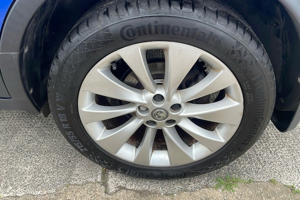 Used Vauxhall Mokka X 2018 for sale - 76133572: Photo 40