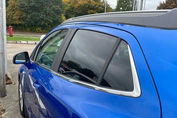 Used Vauxhall Mokka X 2018 for sale - 76133572: Photo 41