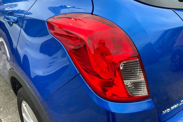 Used Vauxhall Mokka X 2018 for sale - 76133572: Photo 42