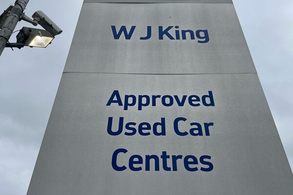 Used Vauxhall Mokka X 2018 for sale - 76133572: Photo 51