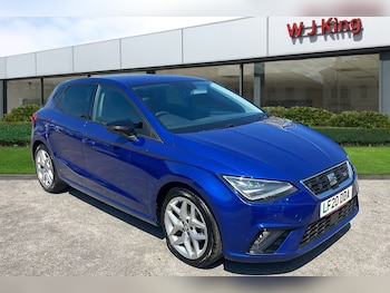 Used SEAT Ibiza 2020 for sale - 78536951: Photo