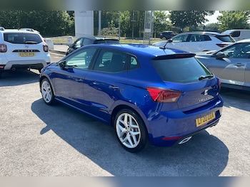 Used SEAT Ibiza 2020 for sale - 78536951: Photo
