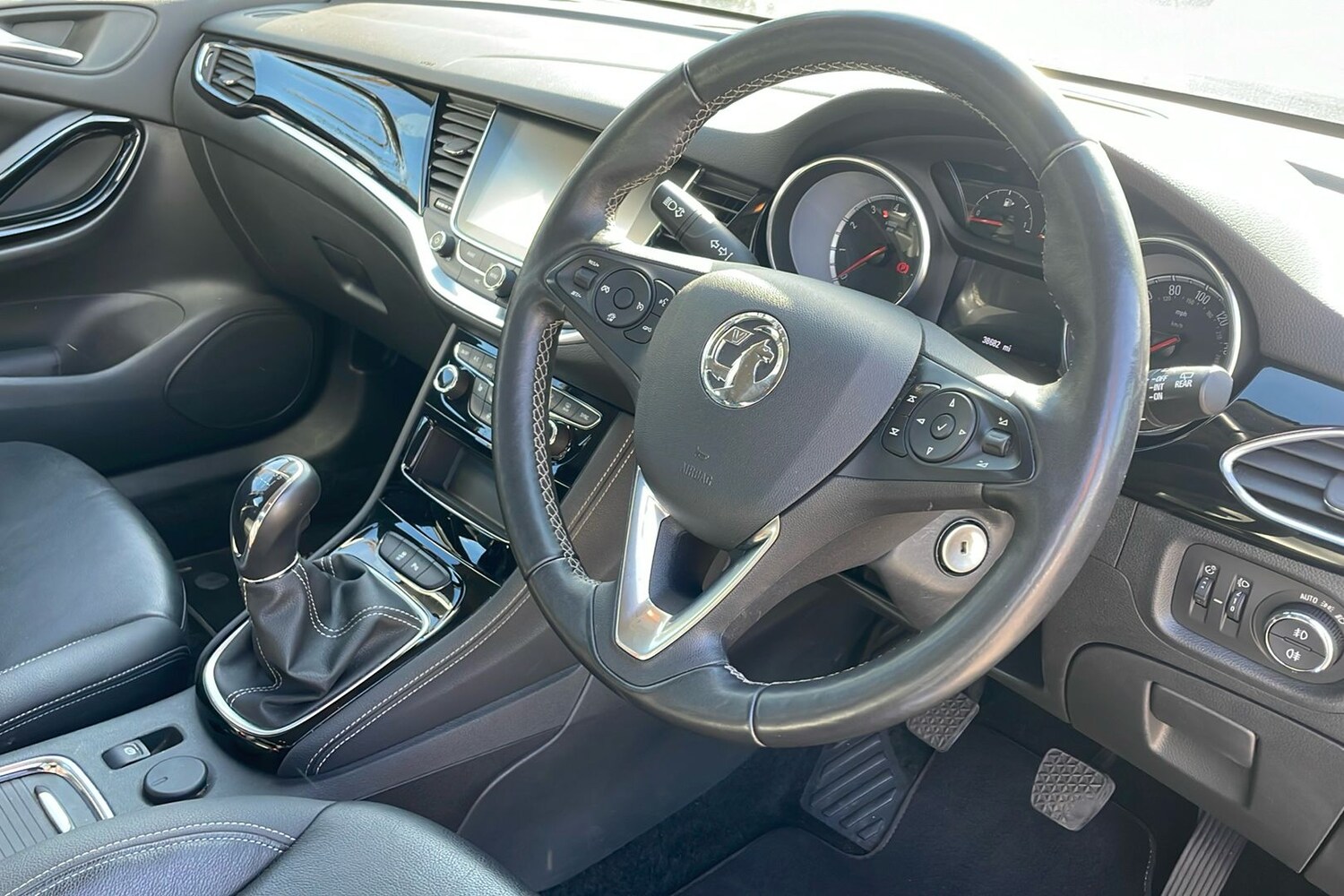 Used Vauxhall Astra 2019 for sale - 76211415: Photo 11