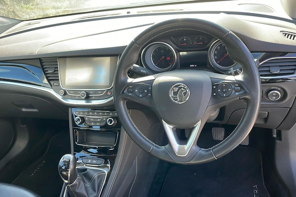 Used Vauxhall Astra 2019 for sale - 76211415: Photo 13
