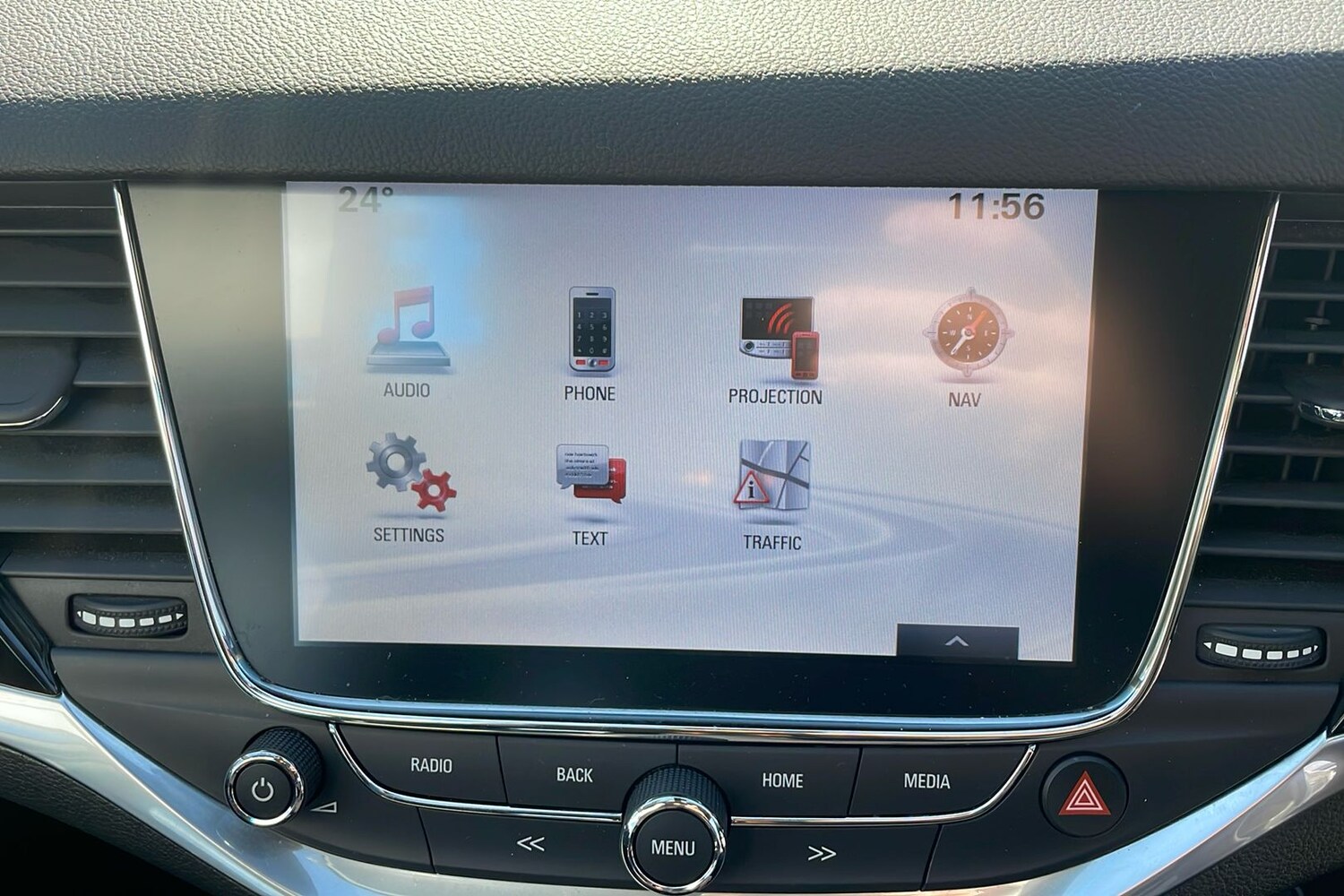 Used Vauxhall Astra 2019 for sale - 76211415: Photo 15