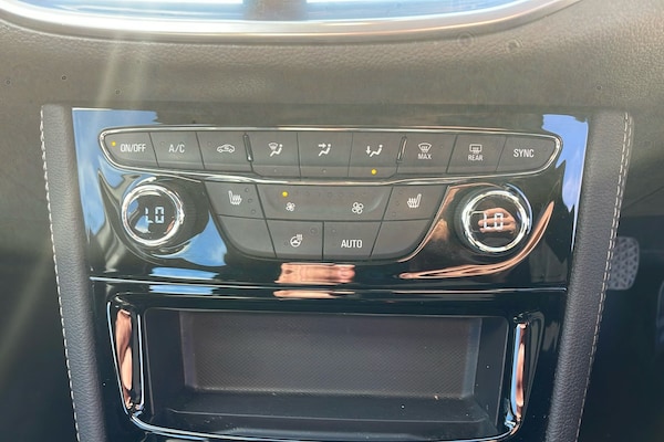 Used Vauxhall Astra 2019 for sale - 76211415: Photo 18