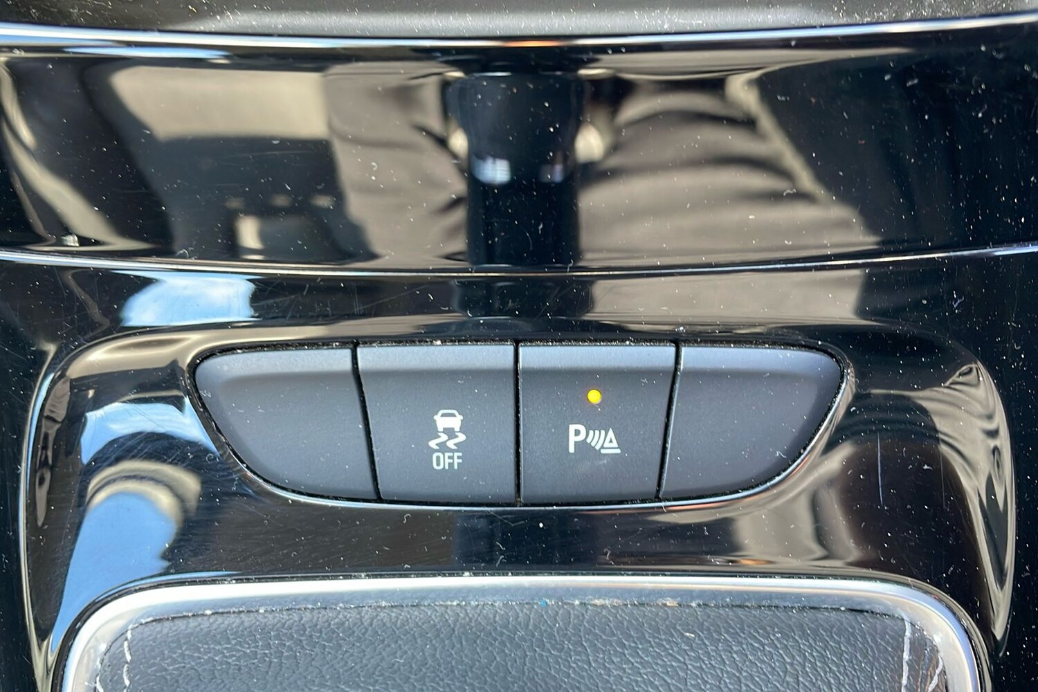 Used Vauxhall Astra 2019 for sale - 76211415: Photo 20