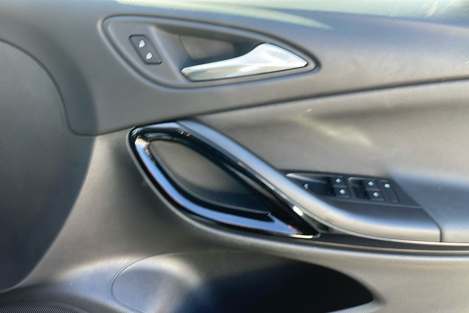 Used Vauxhall Astra 2019 for sale - 76211415: Photo 22