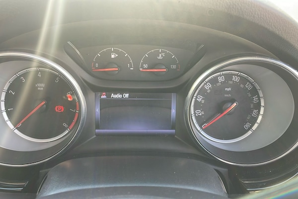 Used Vauxhall Astra 2019 for sale - 76211415: Photo 23