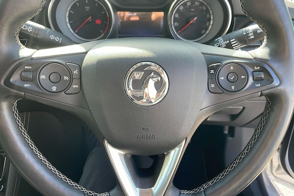 Used Vauxhall Astra 2019 for sale - 76211415: Photo 24