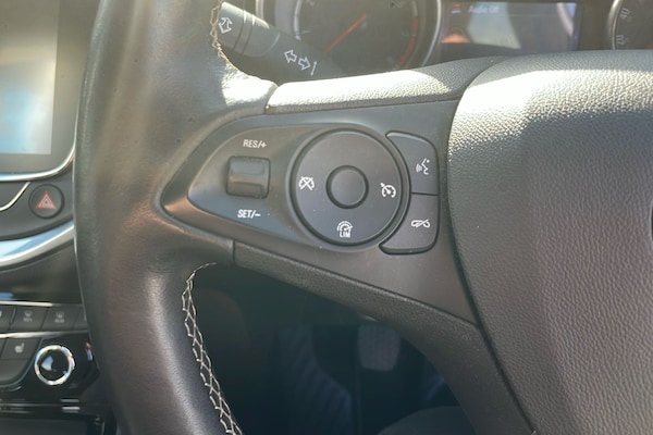 Used Vauxhall Astra 2019 for sale - 76211415: Photo 25
