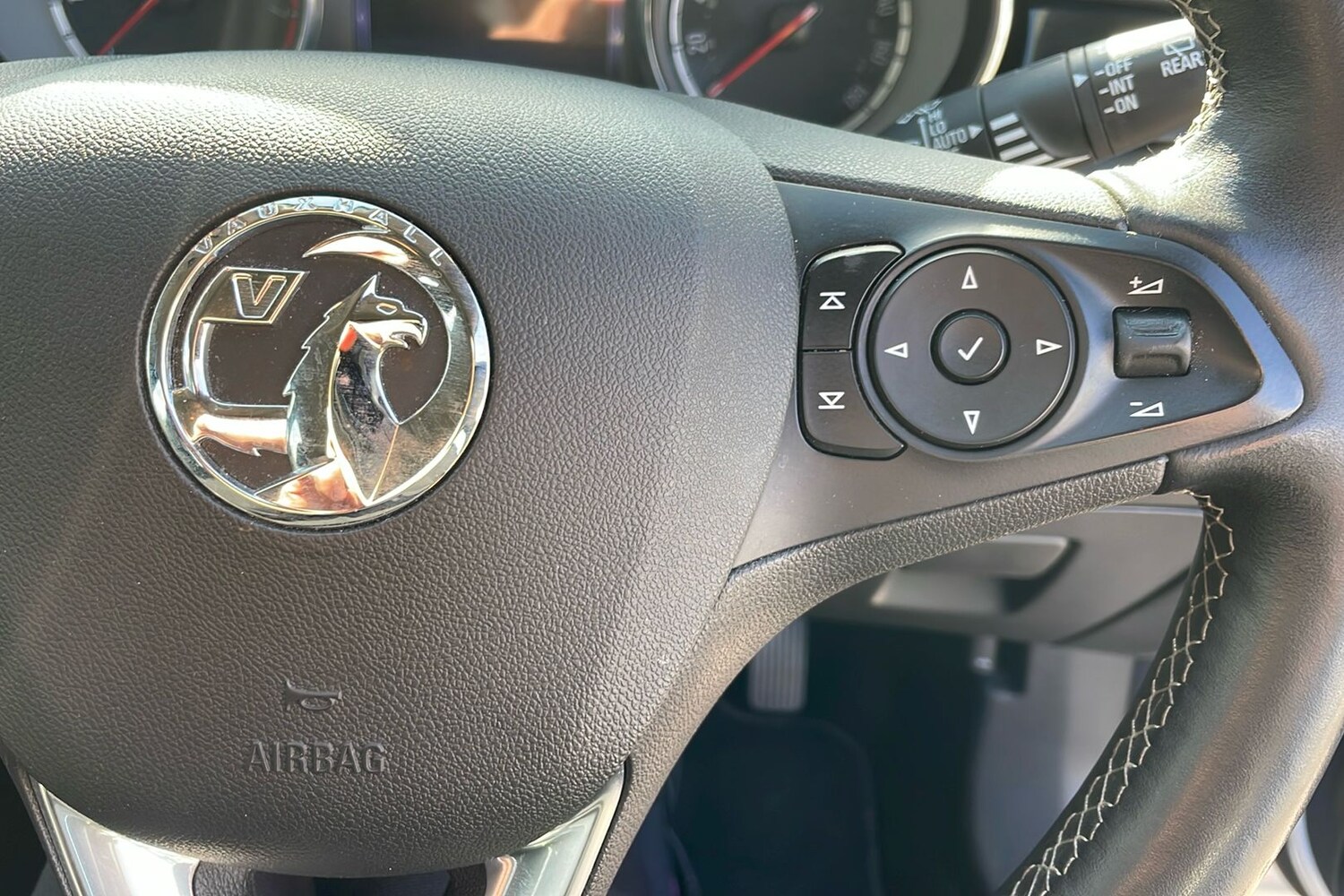 Used Vauxhall Astra 2019 for sale - 76211415: Photo 26