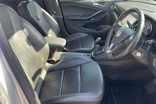 Used Vauxhall Astra 2019 for sale - 76211415: Photo 28