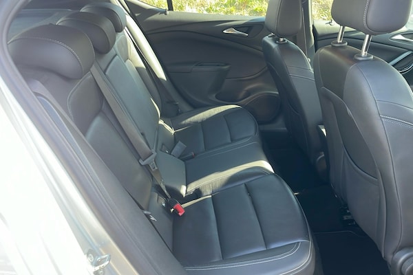 Used Vauxhall Astra 2019 for sale - 76211415: Photo 29