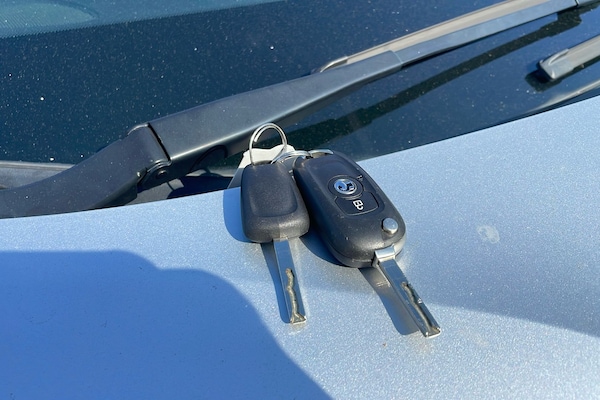 Used Vauxhall Astra 2019 for sale - 76211415: Photo 30
