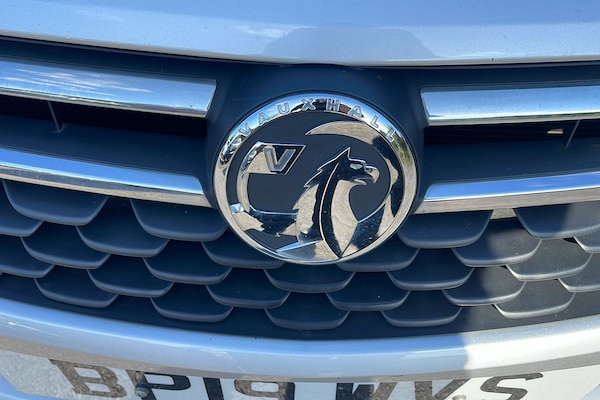 Used Vauxhall Astra 2019 for sale - 76211415: Photo 32
