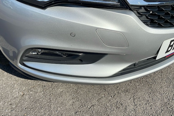 Used Vauxhall Astra 2019 for sale - 76211415: Photo 34