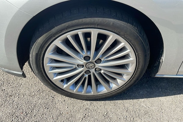 Used Vauxhall Astra 2019 for sale - 76211415: Photo 39
