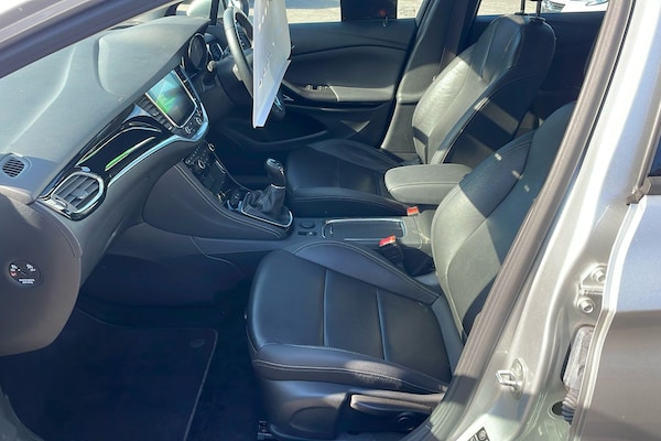 Used Vauxhall Astra 2019 for sale - 76211415: Photo 3