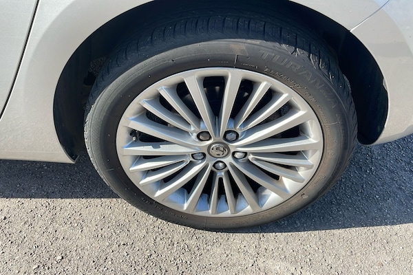 Used Vauxhall Astra 2019 for sale - 76211415: Photo 40