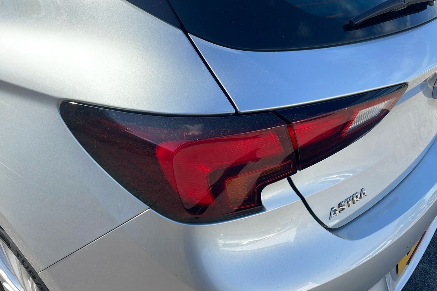 Used Vauxhall Astra 2019 for sale - 76211415: Photo 42