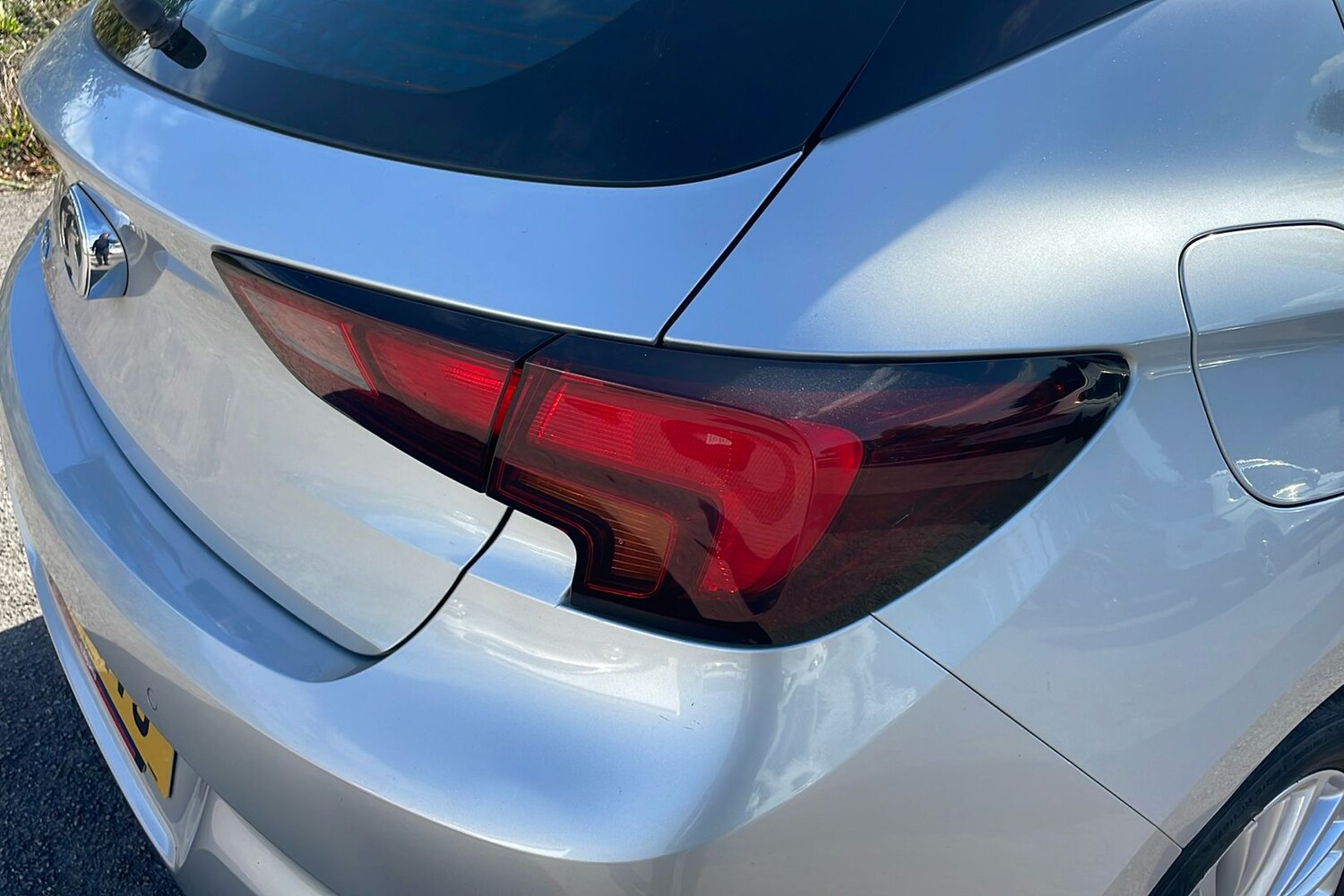 Used Vauxhall Astra 2019 for sale - 76211415: Photo 45