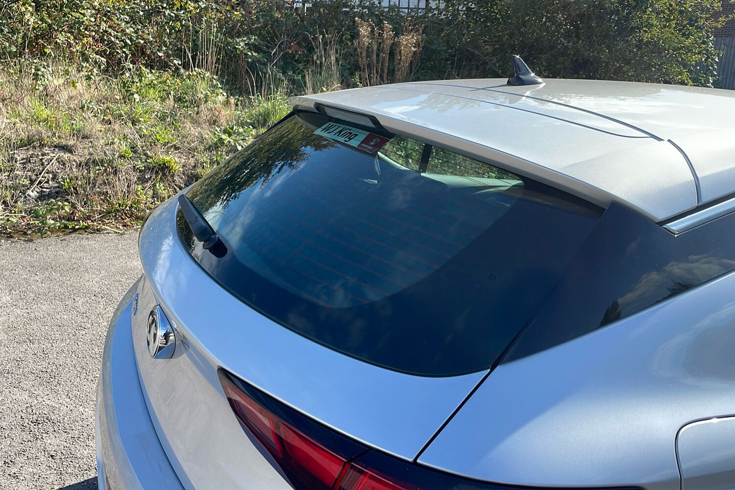 Used Vauxhall Astra 2019 for sale - 76211415: Photo 47