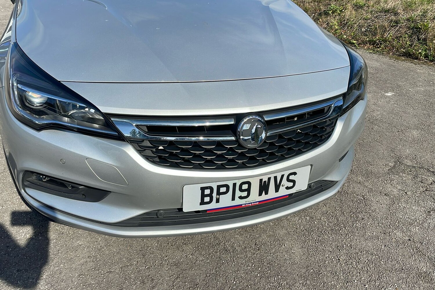 Used Vauxhall Astra 2019 for sale - 76211415: Photo 50