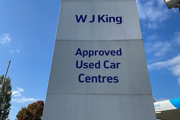 Used Vauxhall Astra 2019 for sale - 76211415: Photo 52