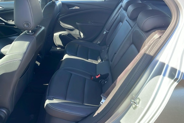 Used Vauxhall Astra 2019 for sale - 76211415: Photo 5