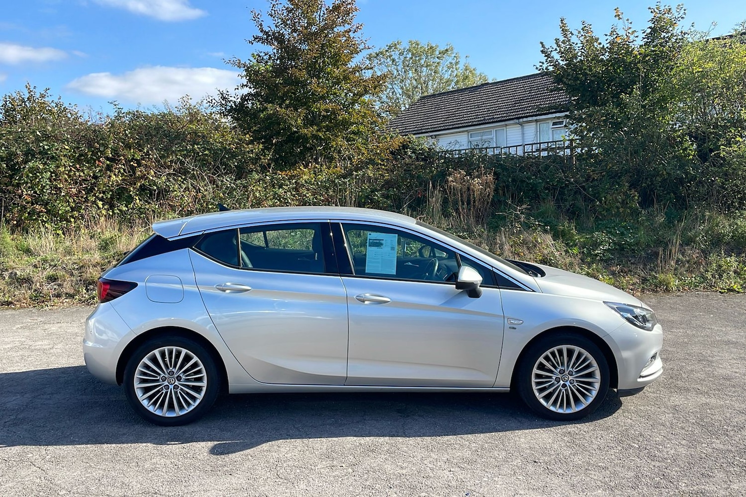 Used Vauxhall Astra 2019 for sale - 76211415: Photo 6