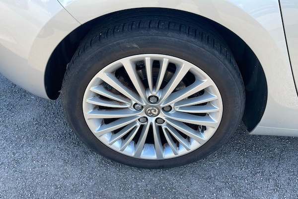 Used Vauxhall Astra 2019 for sale - 76211415: Photo 9