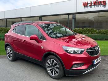 2018 - 1.4i Turbo Elite Nav Suv 5dr Petrol Manual 4wd Euro 6 s/s 140 Ps