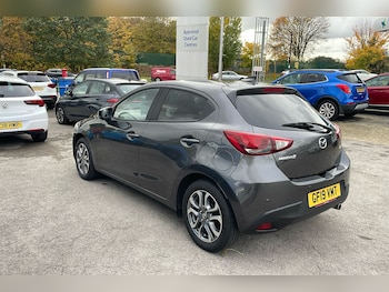 Used Mazda Mazda2 2019 for sale - 76313400: Photo