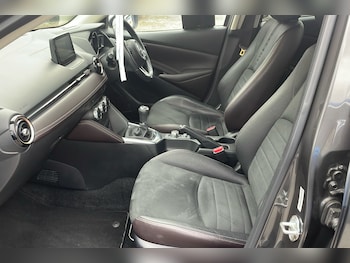 Used Mazda Mazda2 2019 for sale - 76313400: Photo