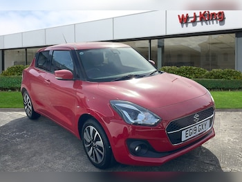 Used Suzuki Swift 2019 for sale - 78502047: Photo