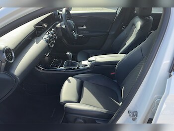 Used Mercedes-Benz A-Class 2019 for sale - 79608416: Photo