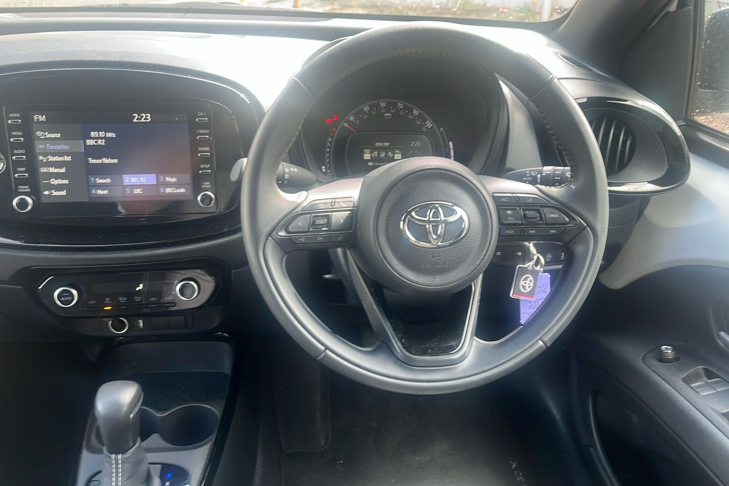 Used Toyota Aygo X for sale - 76655719: Photo 13