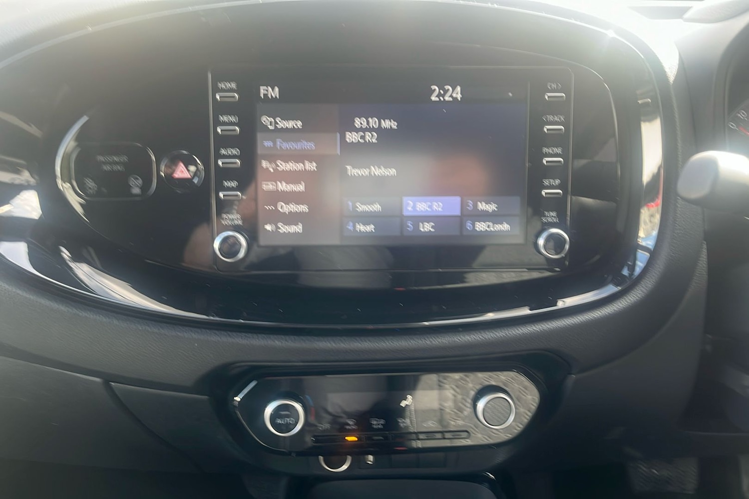 Used Toyota Aygo X for sale - 76655719: Photo 14